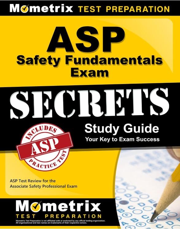 ASP Safety Fundamentals